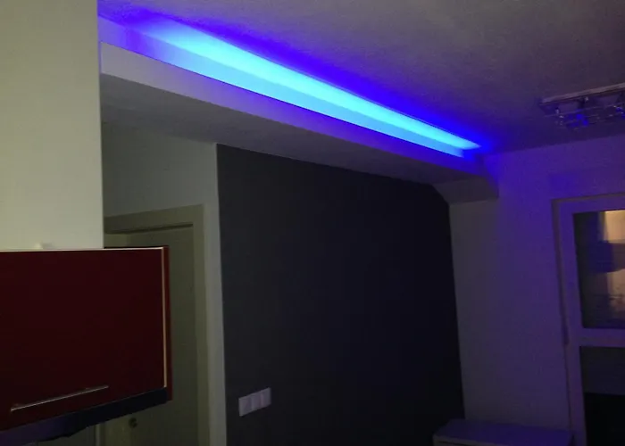 Apartments Exclusive Palace