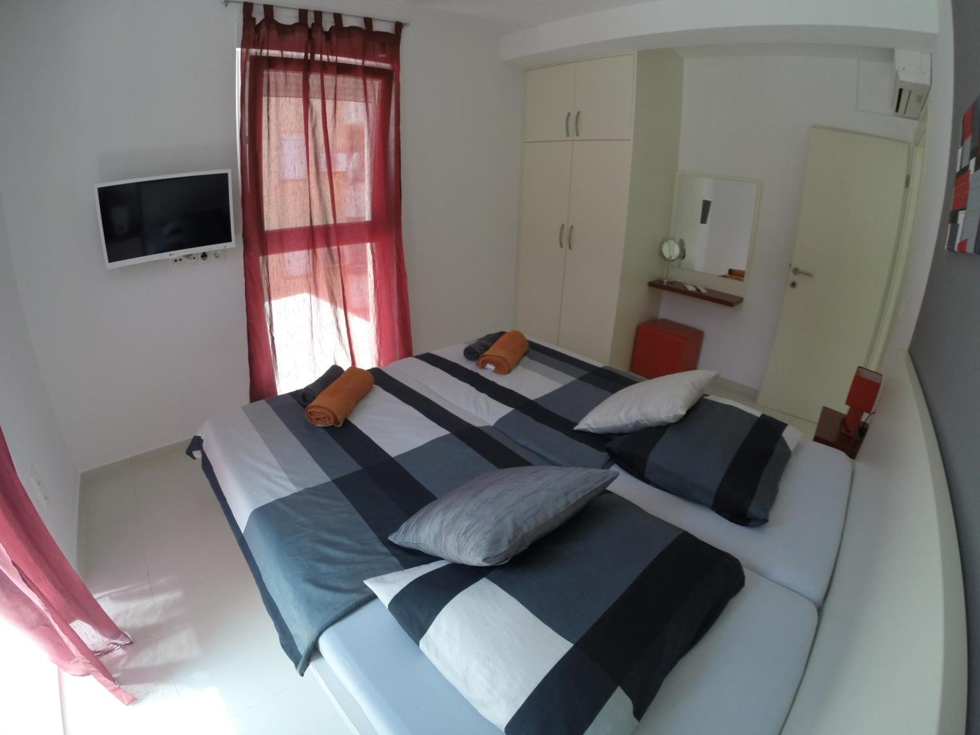 Exclusive Palace Trogir