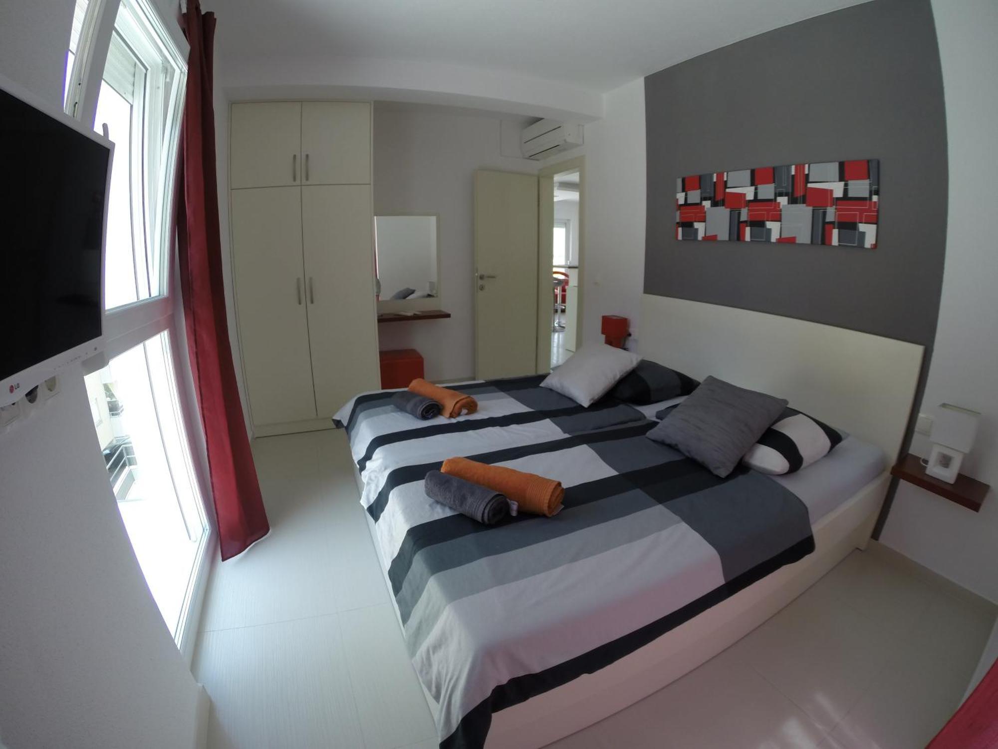 Apartamento Exclusive Palace *