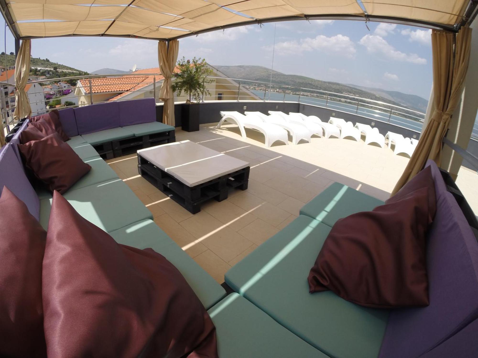 Apartamento Exclusive Palace *