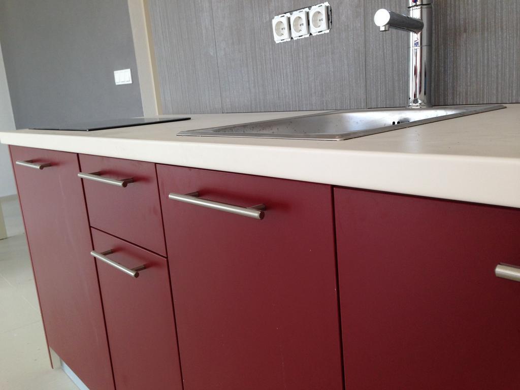 Exclusive Palace Apartamento