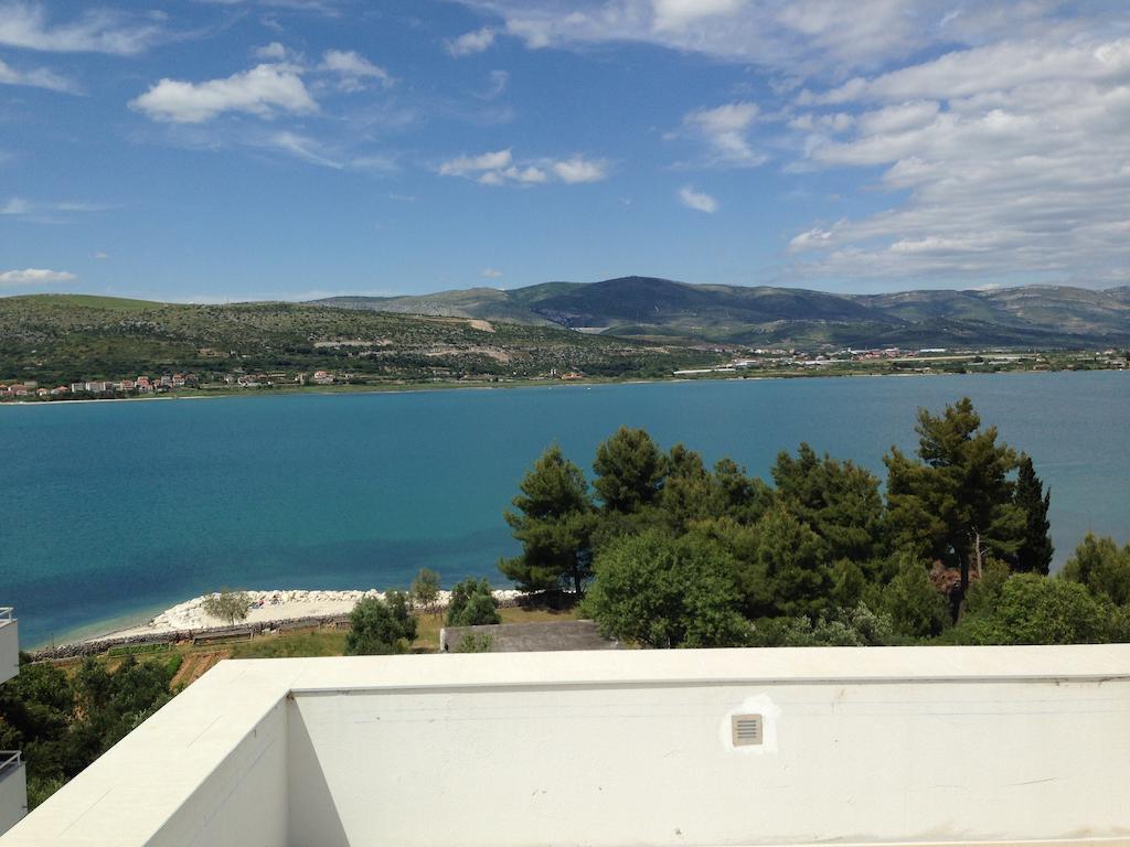 Exclusive Palace Trogir