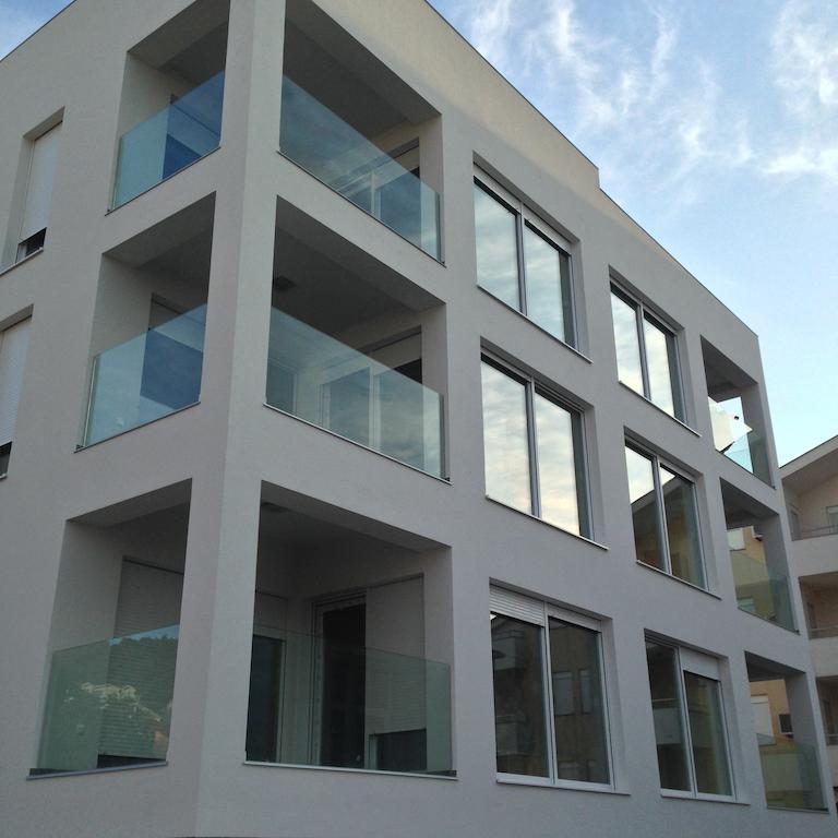 Exclusive Palace Apartamento *