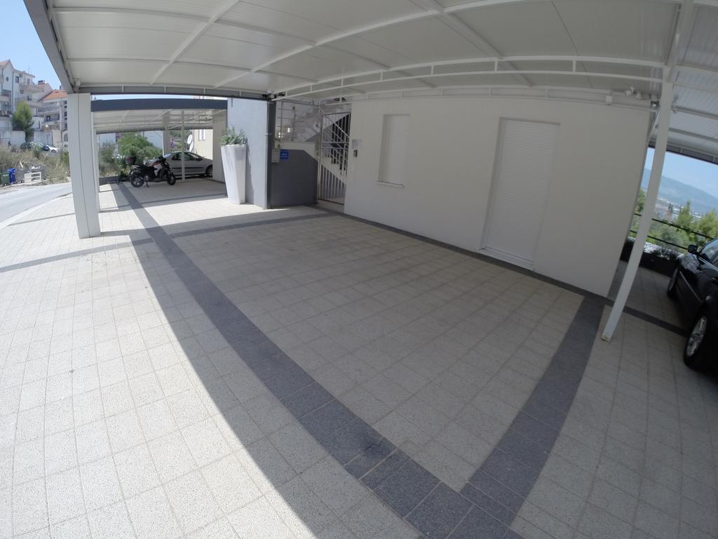 Exclusive Palace Apartamento *