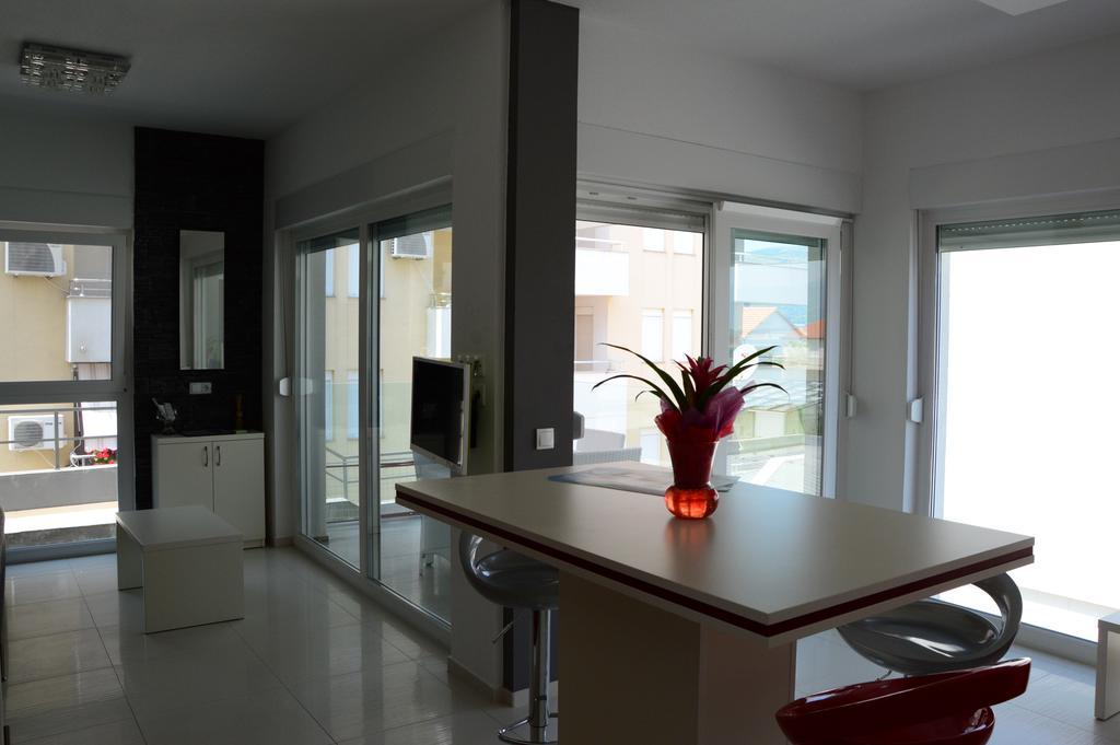 Exclusive Palace Trogir