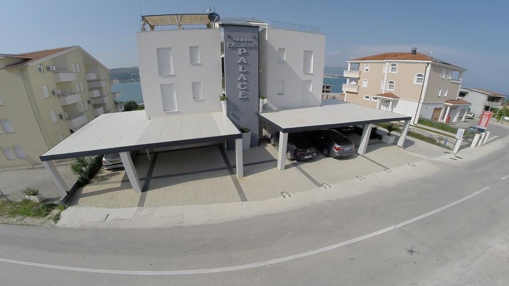 Exclusive Palace Apartamento