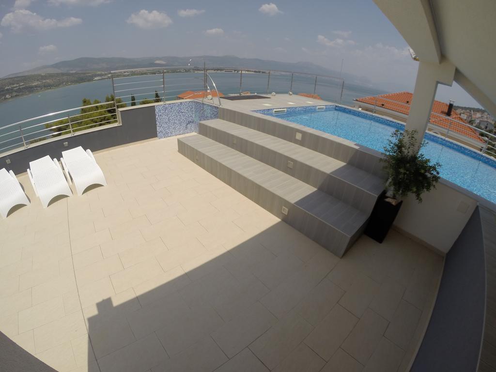 Exclusive Palace Trogir