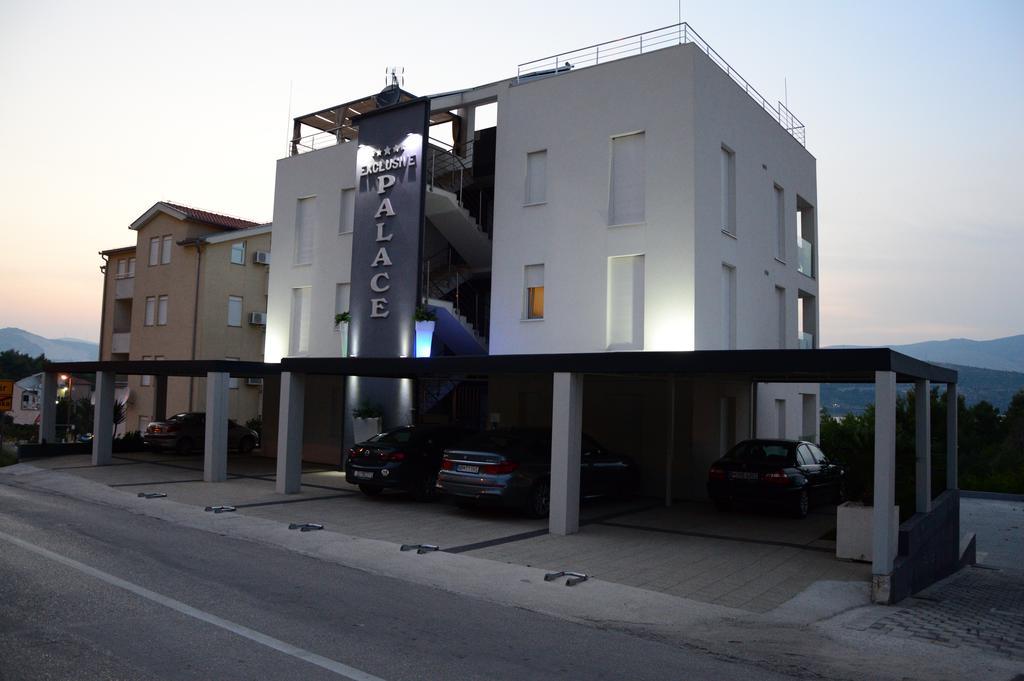 Exclusive Palace Trogir