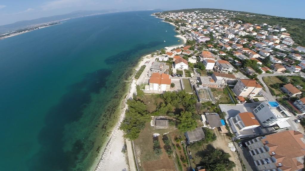 Exclusive Palace Trogir