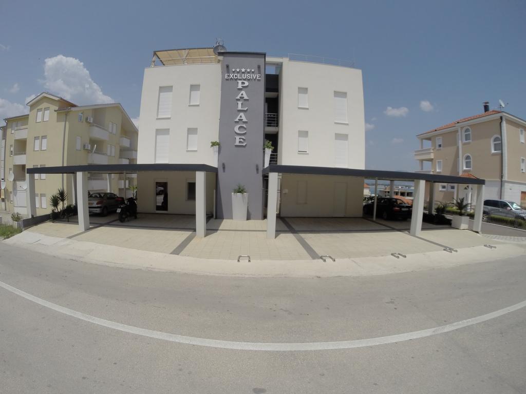 Exclusive Palace Trogir